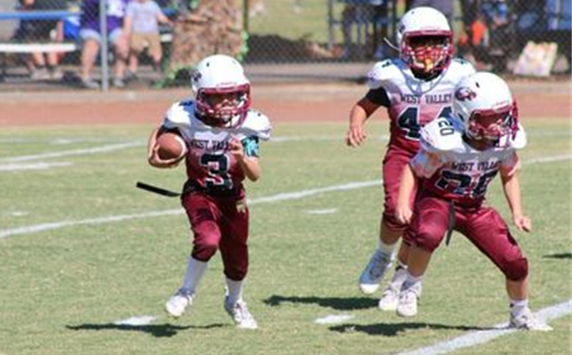 Junior Eagles