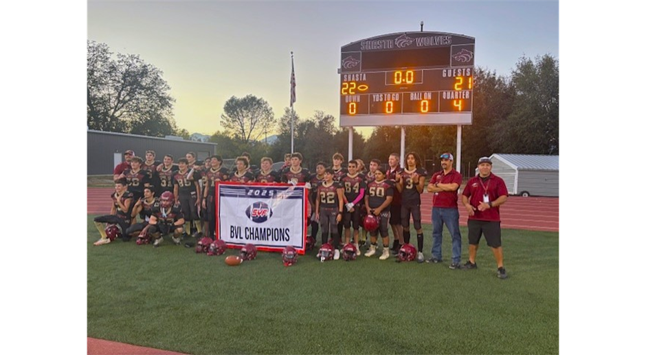 14U 2025 BVL Champions